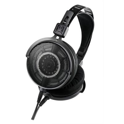 AUDIO-TECHNICA オーディオテクニカ ATH-R70xa 開放型ヘッドホン オープンバックリファレンスヘッドホン