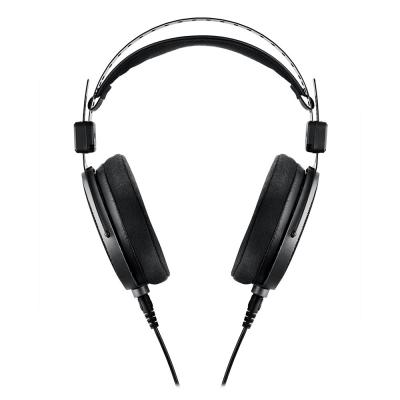 AUDIO-TECHNICA オーディオテクニカ ATH-R70xa 開放型ヘッドホン オープンバックリファレンスヘッドホン 全体
