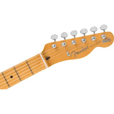 Fender フェンダー Brad Paisley Road Worn Telecaster MN Black Sparkle エレキギター テレキャスター ヘッド