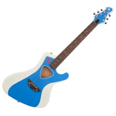 GrassRoots グラスルーツ G-AC-Miku -SNOW MIKU Edition- アコースティックギター