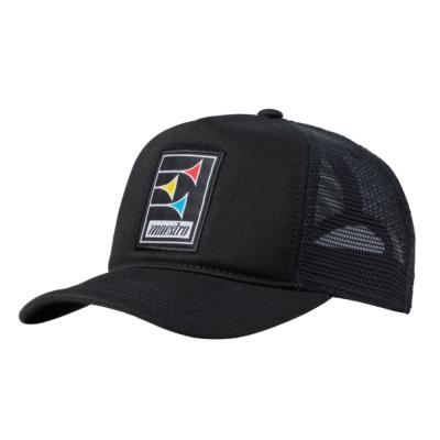 GIBSON ギブソン GA-MTHT Maestro Trucker Hat BLACK キャップ