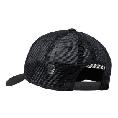 GIBSON ギブソン GA-MTHT Maestro Trucker Hat BLACK キャップ バック画像