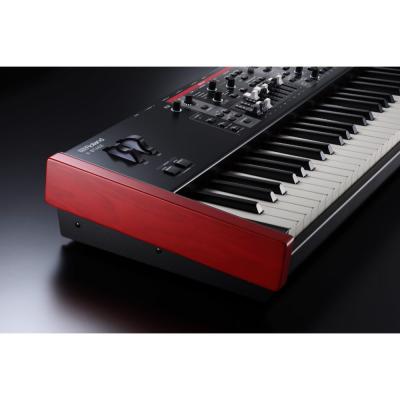 ROLAND V-STAGE88 STAGE KEYBOARD ローランド Vステージ 88鍵盤 ステージパフォーマンスキーボード シンセサイザー イメージ画像