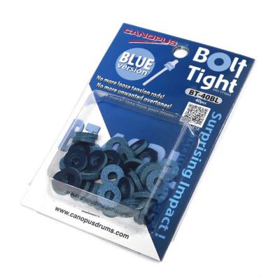 CANOPUS カノウプス BT-40BL Bolt Tight ボルトタイト