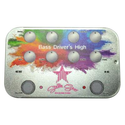 STELLA GEAR ステラギア SG-PC PICK CASE ピックケース ピックコンテナ 本体画像