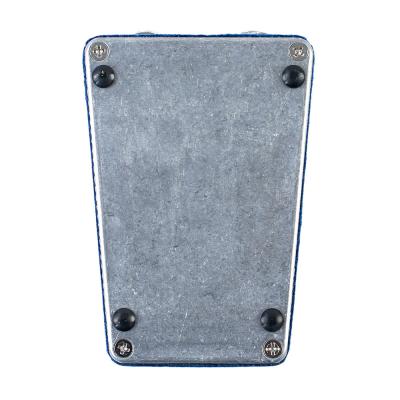 Shin’s Music シンズミュージック FUNN FACE FUZZ BL ファズ ギターエフェクター ブルー 裏面