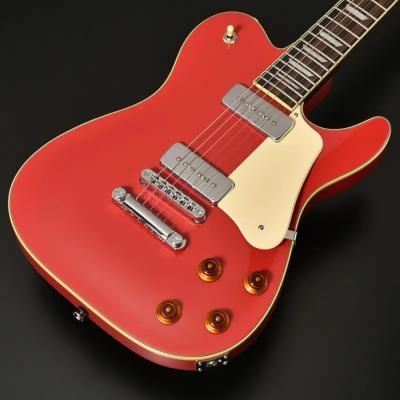 BACCHUS バッカス Global Series BARON-STD/S FR エレキギター ボディ部
