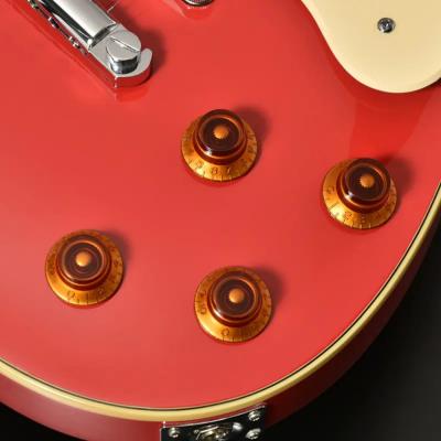 BACCHUS バッカス Global Series BARON-STD/S FR エレキギター コントロール部