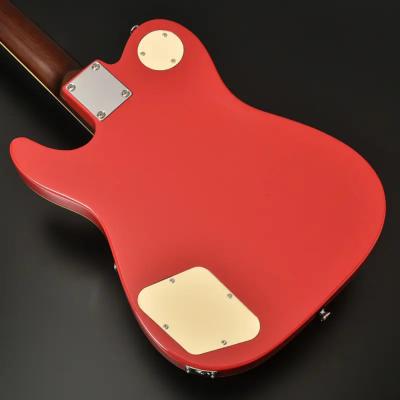 BACCHUS バッカス Global Series BARON-STD/S FR エレキギター ボディ部裏