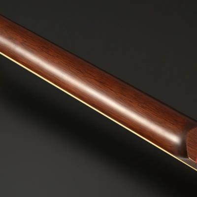 BACCHUS バッカス Global Series BARON-STD/S GM エレキギター ネック部裏