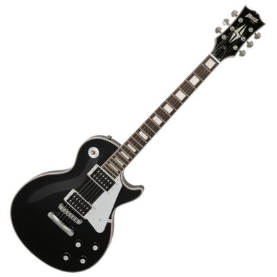 BLITZ by ARIA BLP-JS BK エレキギター