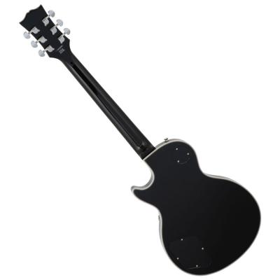 BLITZ by ARIA BLP-JS BK エレキギター ボディバック