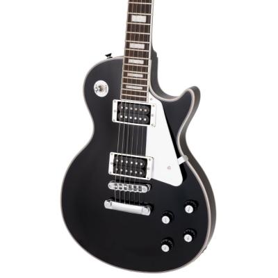 BLITZ by ARIA BLP-JS BK エレキギター トップ