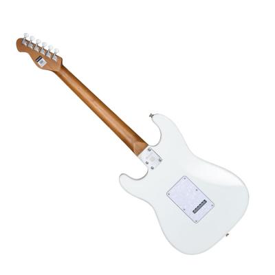 Mooer ムーアー MSC41 Pro Dreamy Blue エレキギター 背面