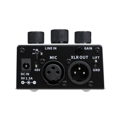 【訳あり】Mooer ムーアー MVP3 Loopation ルーパー ボーカル用エフェクター ギターエフェクターアウトレット プラグインアウト