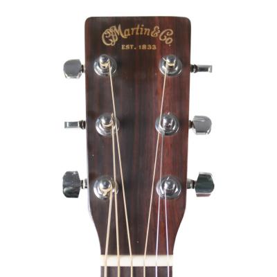 【中古】MARTIN D-1 2000年製 アコースティックギター ヘッド画像