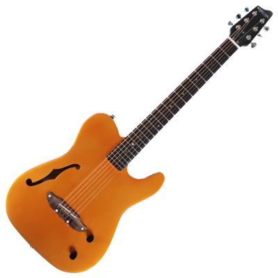 SCHECTER OL-FL-P GO エレクトリックアコースティックギター