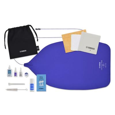 ヤマハ YAMAHA KOSBBR6 チューバ(ロータリー)用 管楽器 お手入れセット