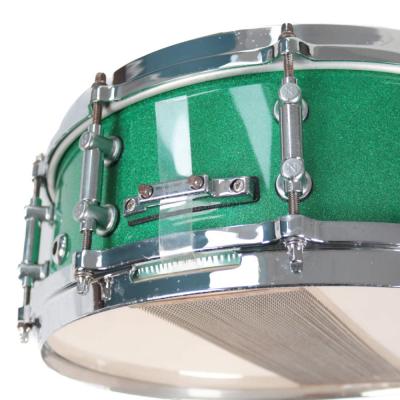 【中古】Negi Drums Wood Shell Snare Drum Special 14x5 ネギドラム スネアドラム ストレイナー 2