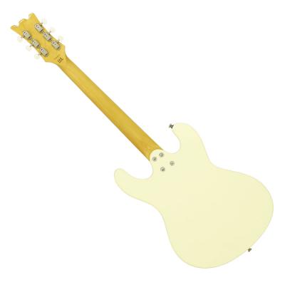 AriaProII アリアプロII DM-206 VW エレキギター 背面