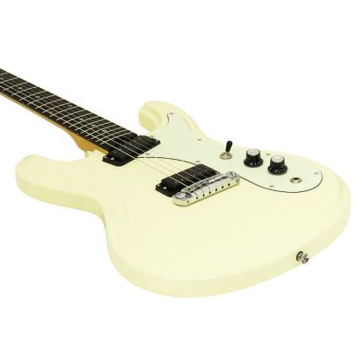 AriaProII アリアプロII DM-206 VW エレキギター ボディ