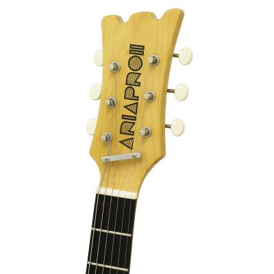 AriaProII アリアプロII DM-206 VW エレキギター ヘッド