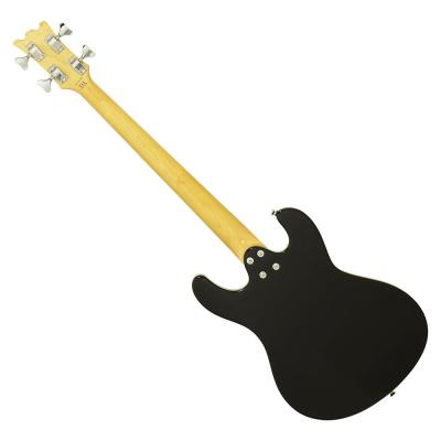 AriaProII アリアプロII DMB-206 BK エレキベース 背面