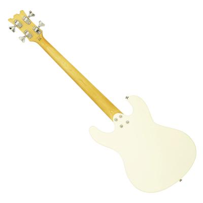 AriaProII アリアプロII DMB-206 VW エレキベース 背面