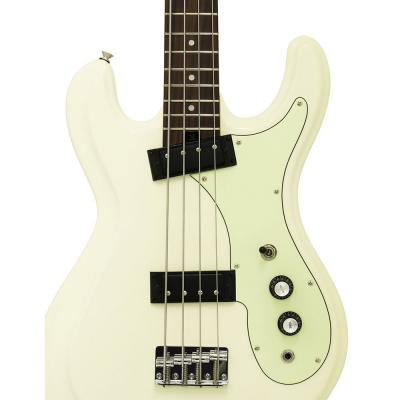 AriaProII アリアプロII DMB-206 VW エレキベース ボディ