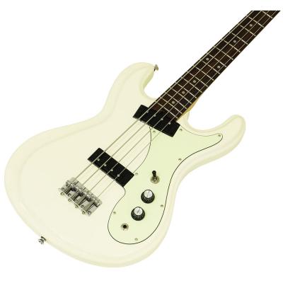 AriaProII アリアプロII DMB-206 VW エレキベース ボディ