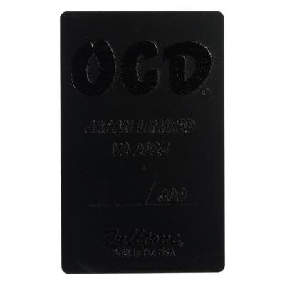 Fulltone フルトーン OCD LTD BLK オーバードライブ ディストーション ギターエフェクター サブ画像