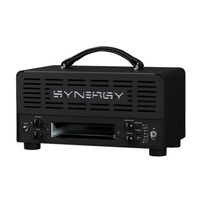 SYNERGY シナジー SYN-20IR HEAD ギターアンプヘッド アングル画像