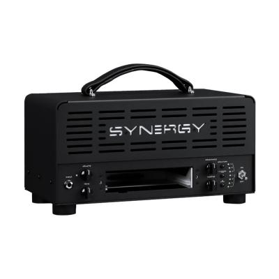 SYNERGY シナジー SYN-20IR HEAD ギターアンプヘッド アングル画像