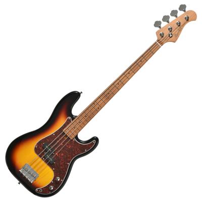 BACCHUS バッカス Universe Series BPB-1DX RSM/M 3TS エレキベース