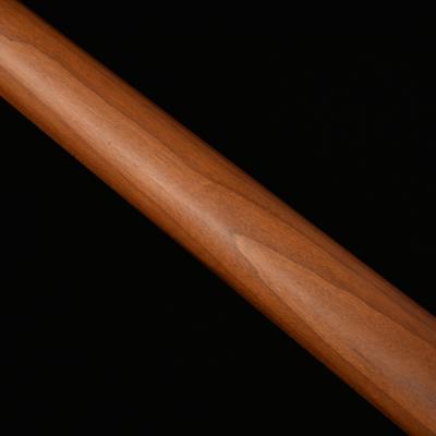 BACCHUS バッカス Japan Tune-up Series TACTICS24-QM RSM/M BRS エレキギター ネック部裏