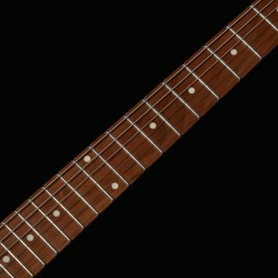 BACCHUS バッカス Japan Tune-up Series TACTICS24-QM RSM/M REDS エレキギター ネック部