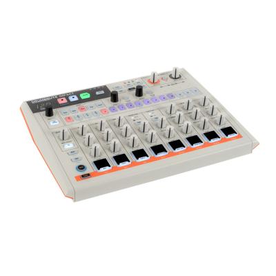 ARTURIA DRUMBRUTE IMPACT 1984 ドラムブルート リズムマシン