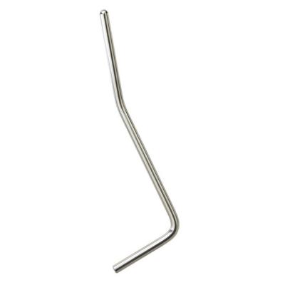 GOTOH AW-1-C VS100G用トレモロアーム クローム