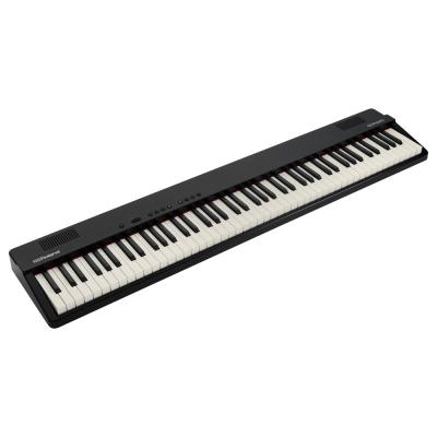 ROLAND GO-88PX GO:PIANO88 Entry Keyboard Piano エントリーキーボード ピアノ 88鍵盤 本体画像 斜め