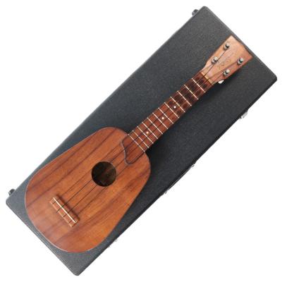 【中古】 ウクレレ KAMAKA ソプラノ パイナップル ゴールドラベル カマカジャパン 日本製 1960年代 Soprano Pineapple ヴィンテージウクレレ