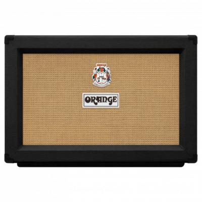 ORANGE オレンジ PPC212 BK ギターアンプキャビネット
