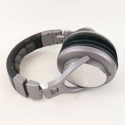 【中古】 ヘッドフォン SHURE SRH940 全体