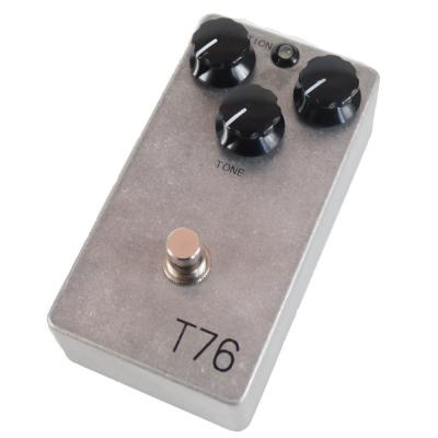 mt’Lab MODEL T76 ファズ ギターエフェクター