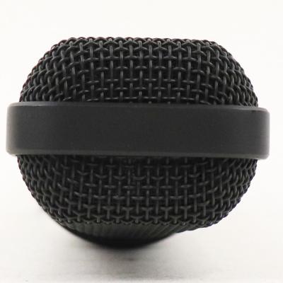 【中古】オーディオテクニカ コンデンサーマイク AUDIO-TECHNICA AT4040 オーテク マイクロフォン 側面画像