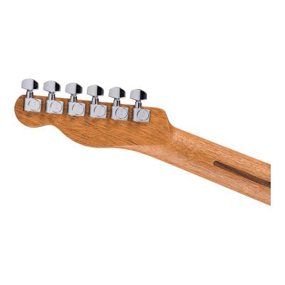 Fender フェンダー FSR Acoustasonic Player Telecaster RW Sapphire Blue Fade エレクトリックアコースティックギター ヘッド