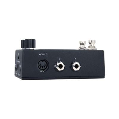 WALRUS AUDIO ウォルラスオーディオ Canvas Clock WAL-CANV/CLK ギターエフェクター テンポコントロール 側面