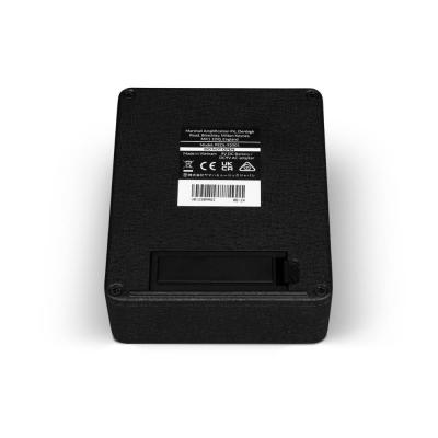 Marshall マーシャル JCM800 オーバードライブ ディストーション ギターエフェクター 裏面