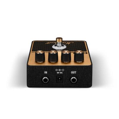 Marshall マーシャル DSL オーバードライブ ディストーション ギターエフェクター in/out側