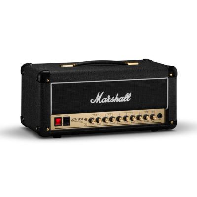 Marshall マーシャル Studio 900 SN20H ギターアンプ ヘッド サイド