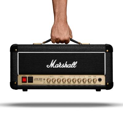Marshall マーシャル Studio 900 SN20H ギターアンプ ヘッド 正面